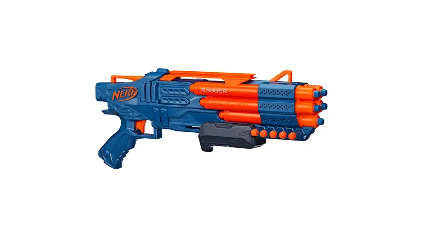Hasbro - Nerf Elite 2.0 Ranger PD-5