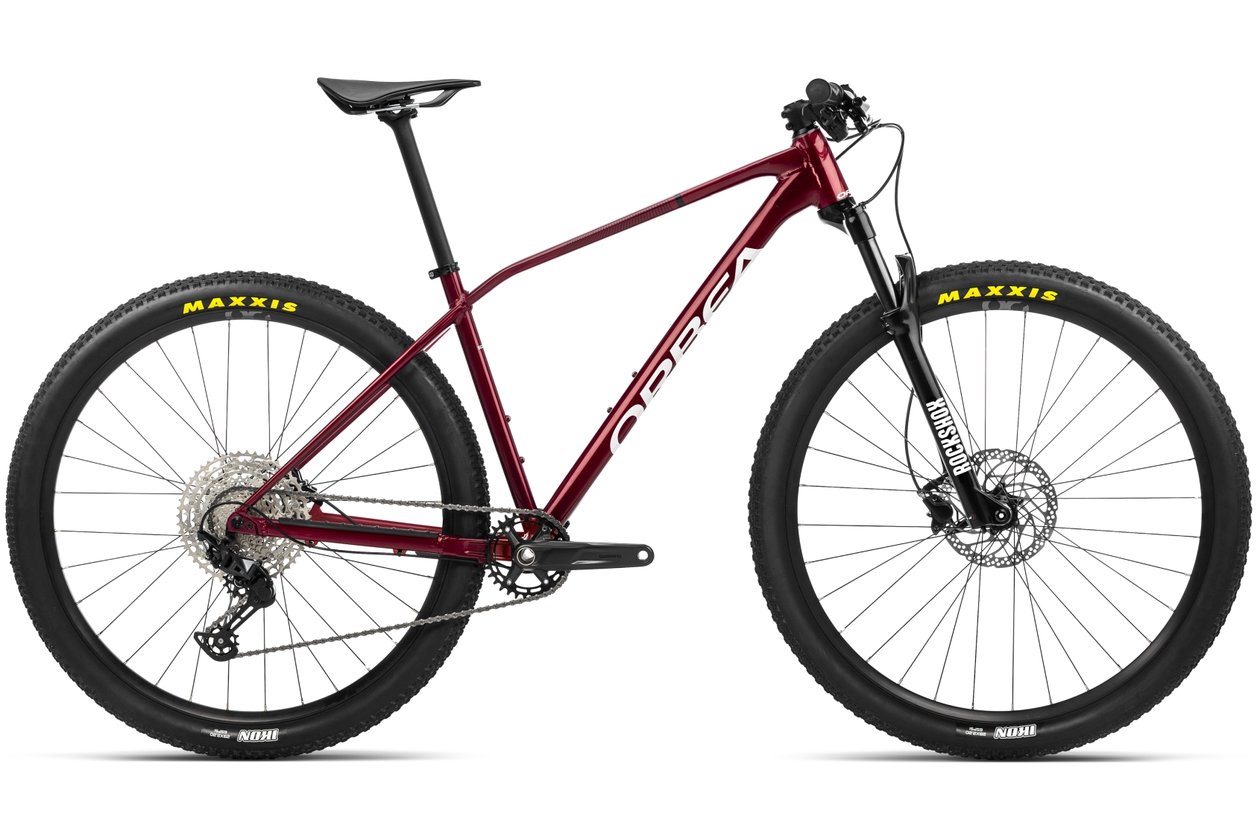Orbea Alma H20 - 2023 - 29 Zoll - Diamant