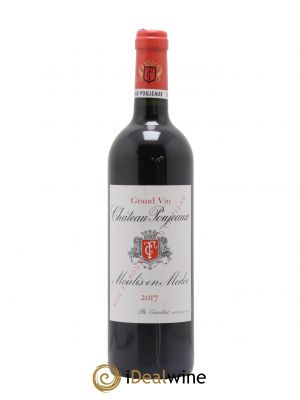 Château Poujeaux  2017 - Lot de 1 Bouteille