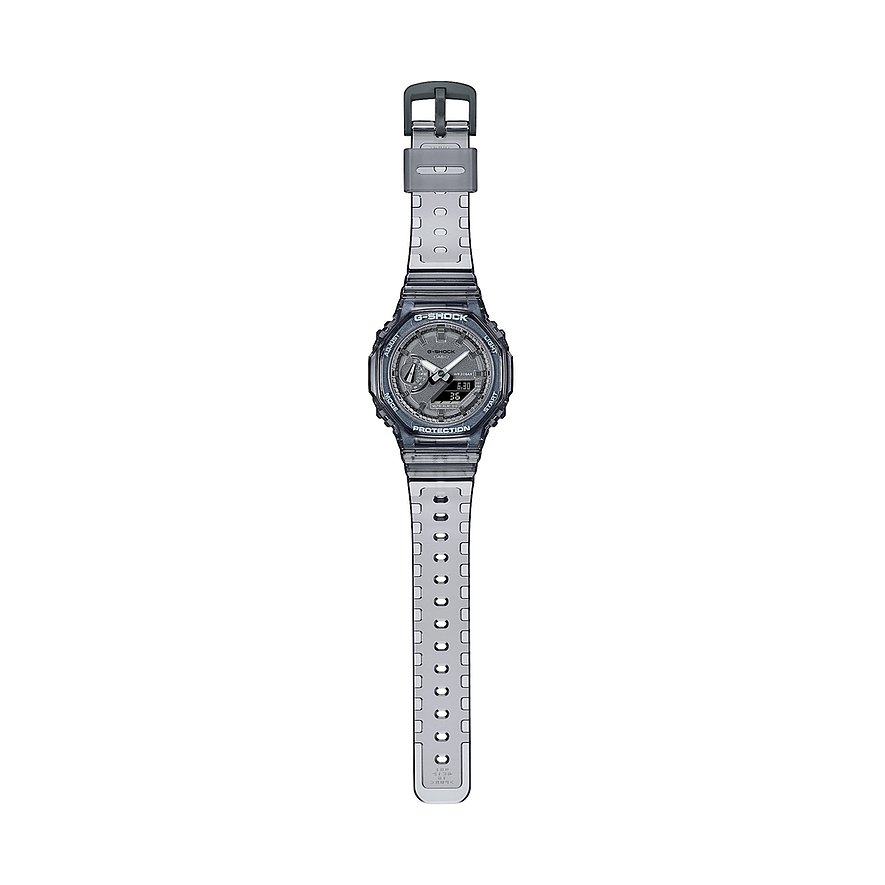 Casio Damenuhr Women Classic