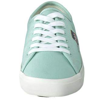 Gant Pillox Sneaker in türkis