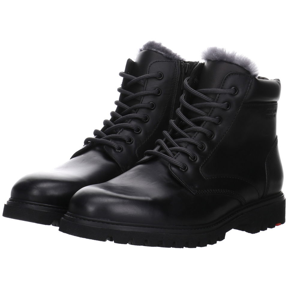 Lloyd David Boots