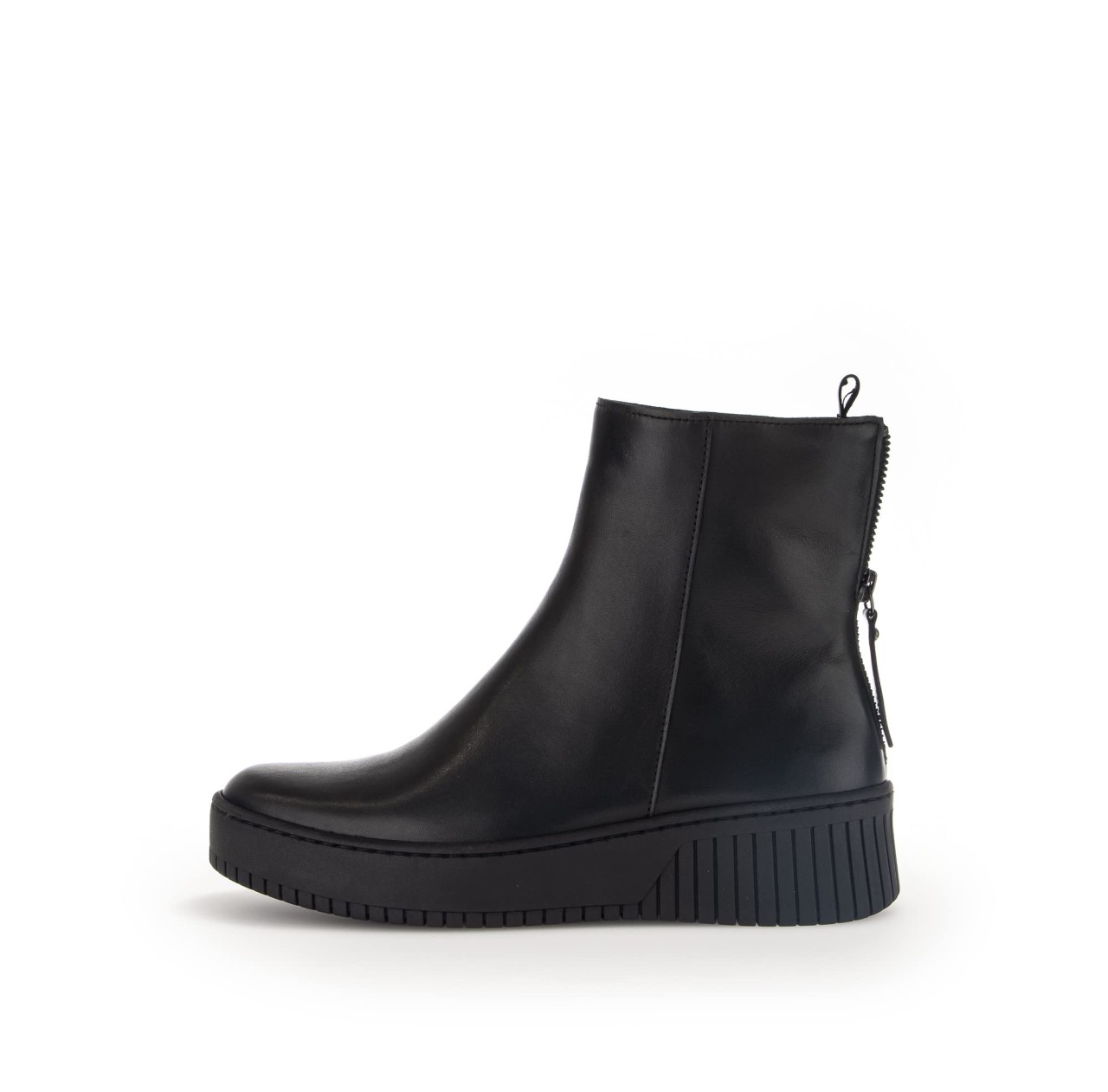 GABOR Stiefeletten schwarz