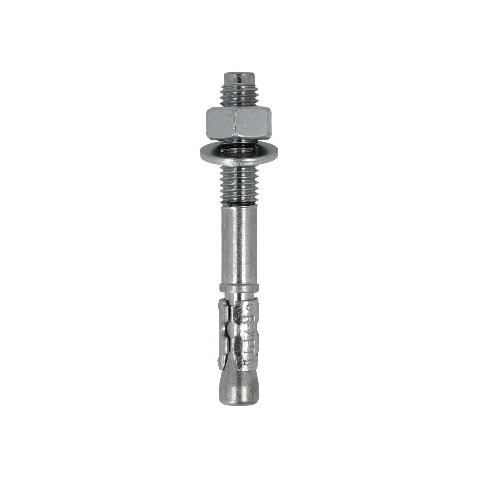 Proftec 5501.01.62701 Gjennomgående boltanker ETA ALTERNATIV 7 VZ M8 x 115/50 mm - 20 stk.