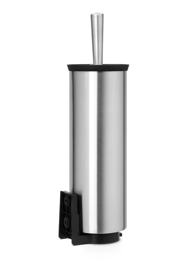 Brabantia Toilet Brush with Holder