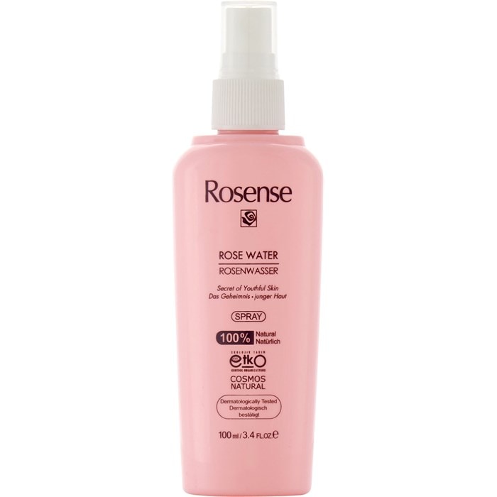 Rosenwasser Spray