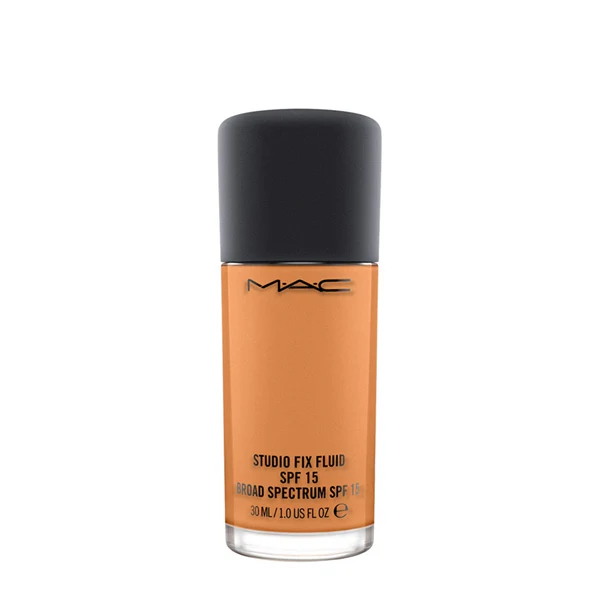 Fond de ten fluid Studio Fix SPF 15 - Fond de ten lichid