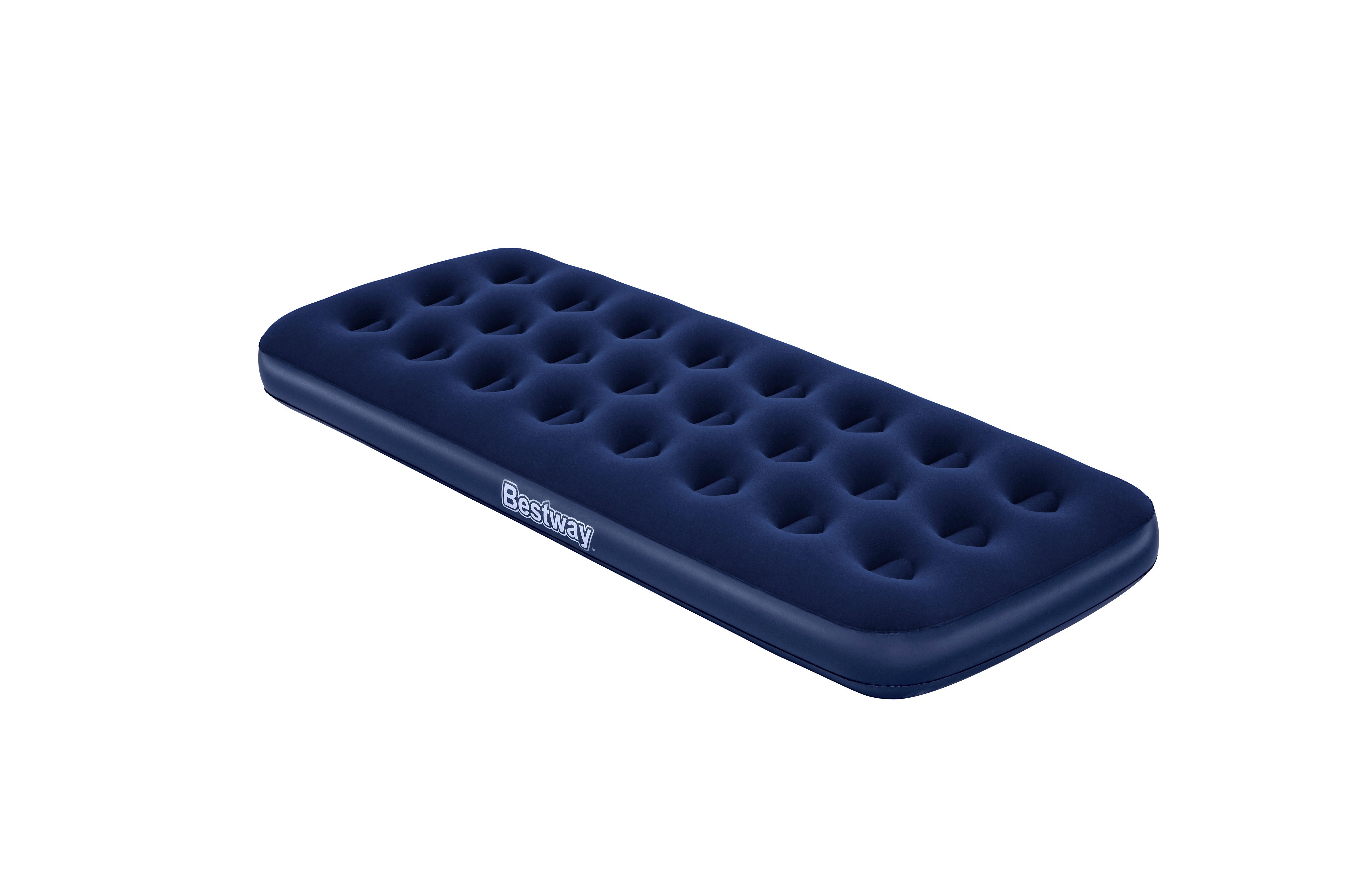 Bestway Luftbett Luftmatratze Gästebett Campingbett 67000