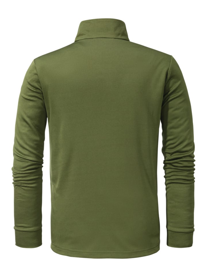 Schöffel Fleecepullover 