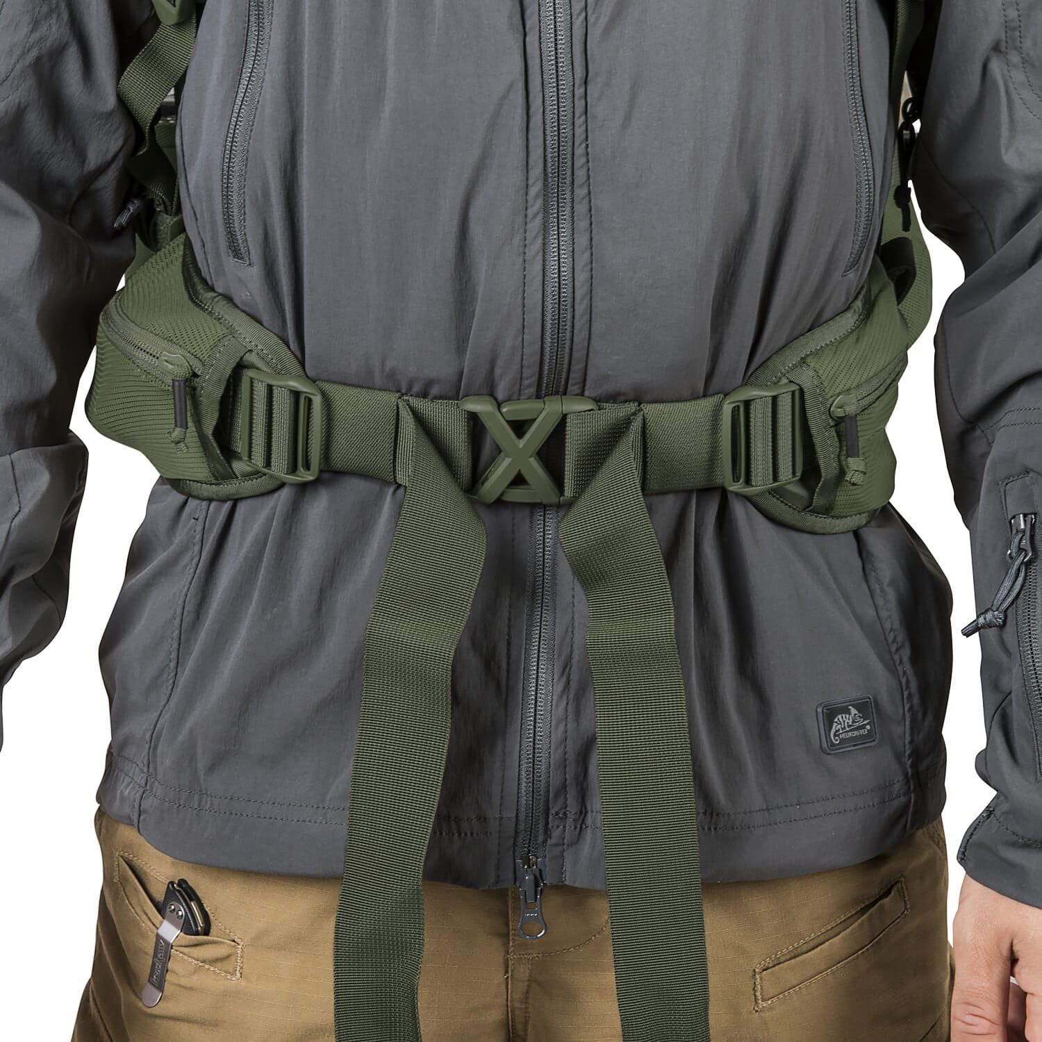 Summit Backpack