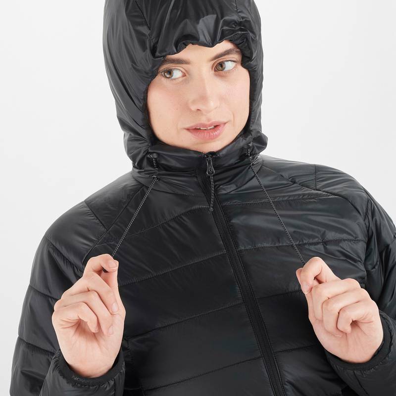 Salomon OUTLINE Steppjacke Damen