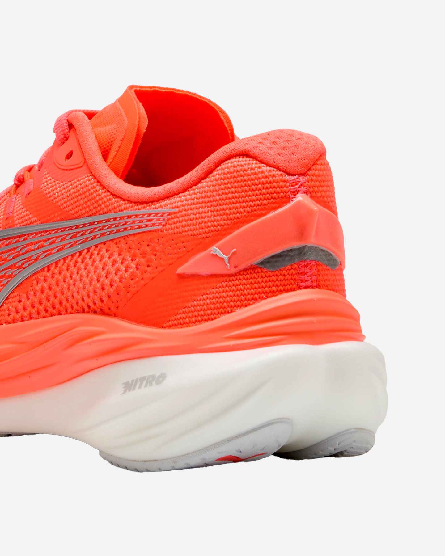 Scarpe Running Puma Deviate Nitro 3 W 309708-17