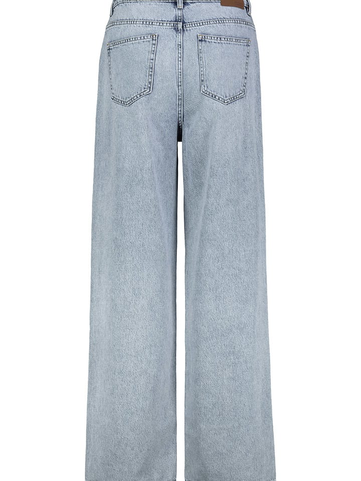 Sublevel Jeans - Comfort fit - in Hellblau günstig kaufen