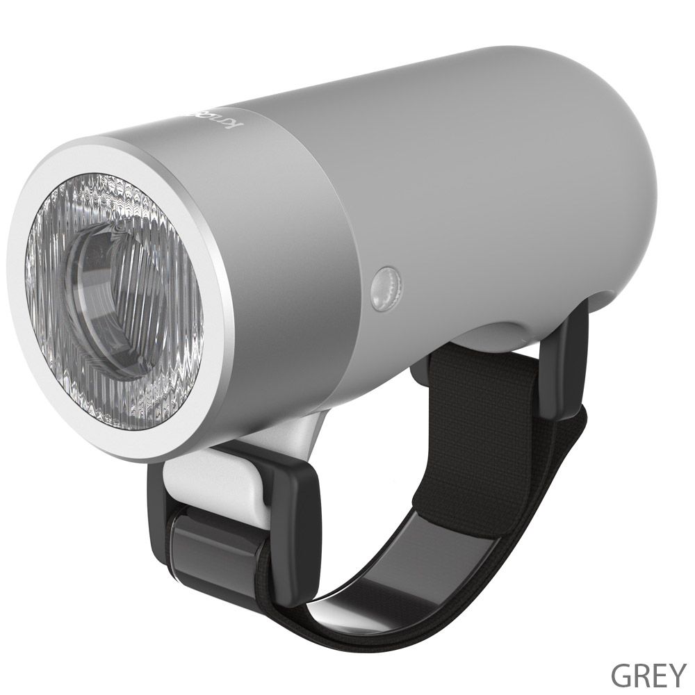 knog Plug StVZO Frontlicht kaufen | Bike-Discount