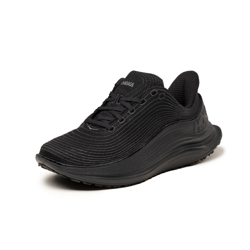 Hoka Thoughtful Creation 1131058-BBLC / schwarz