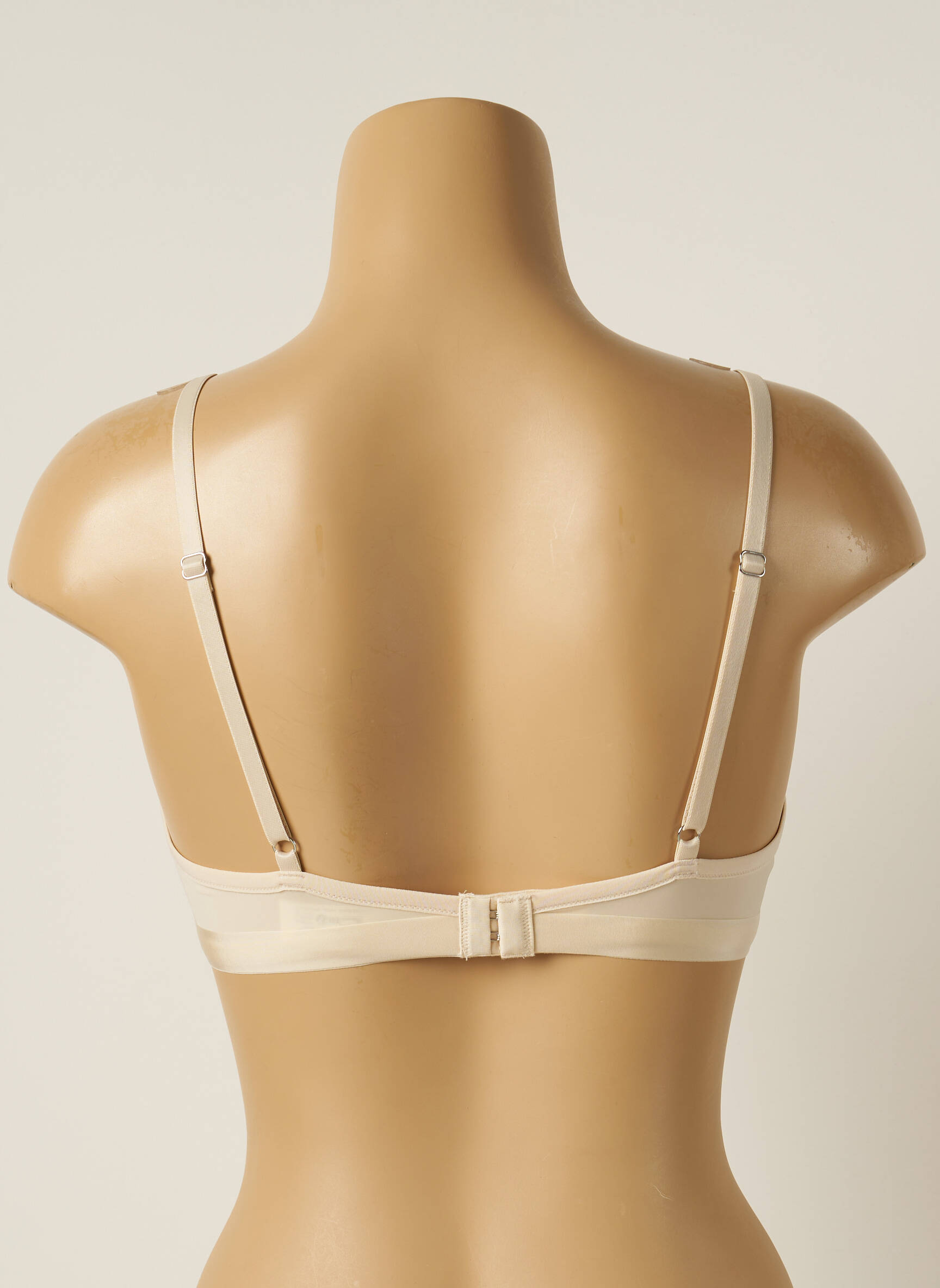 Triumph Soutien Gorges Femme couleur beige