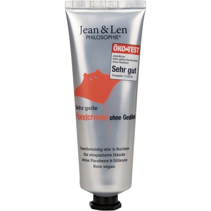 Handcreme Rochen