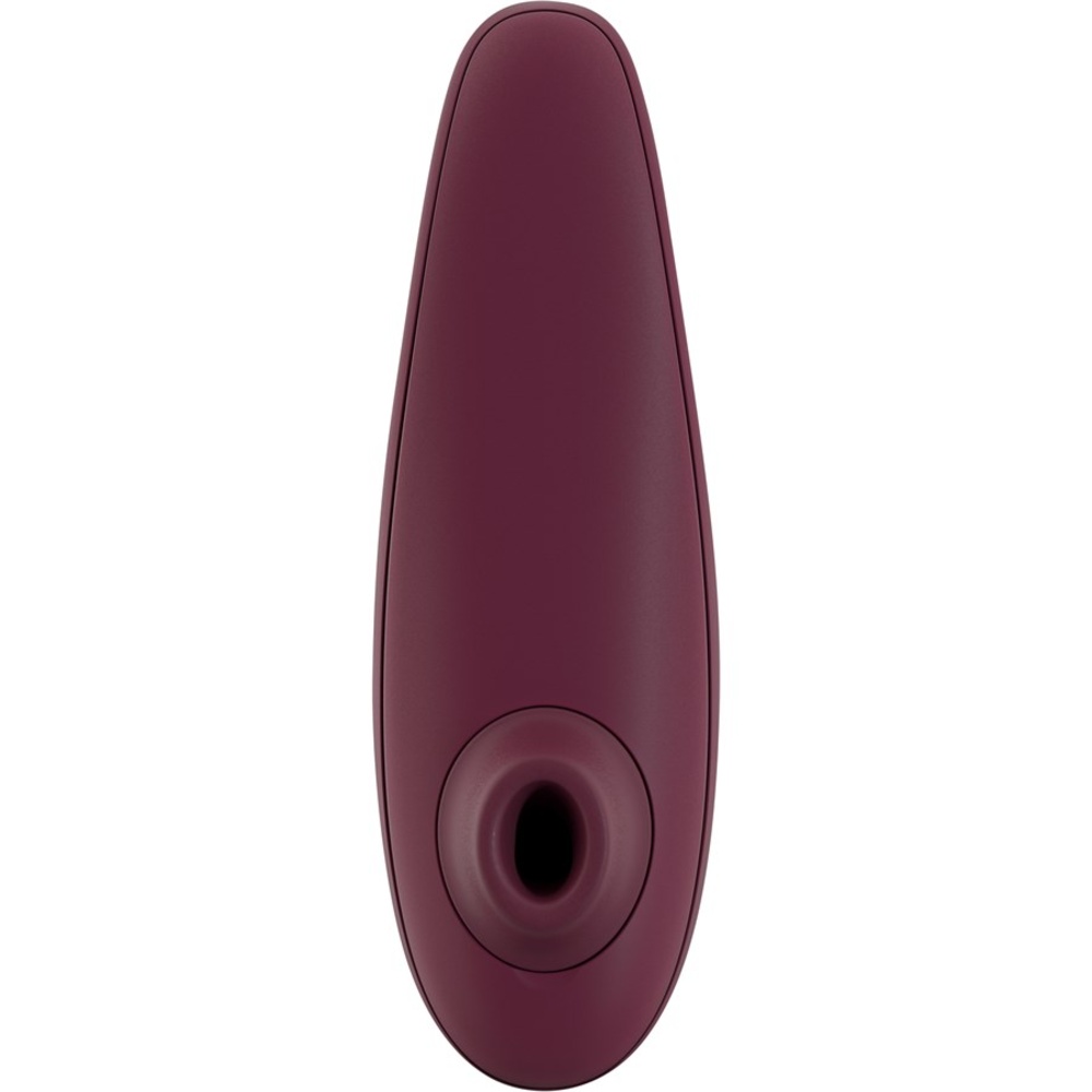 Womanizer Bordeaux Stimulateur clitoridien 2 Accessoires érotiques