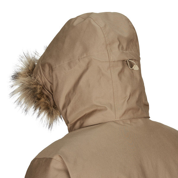 WINTERFROST DOWN PARKA M Herren - Daunenjacke
