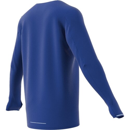 HERREN FAST LS MEN