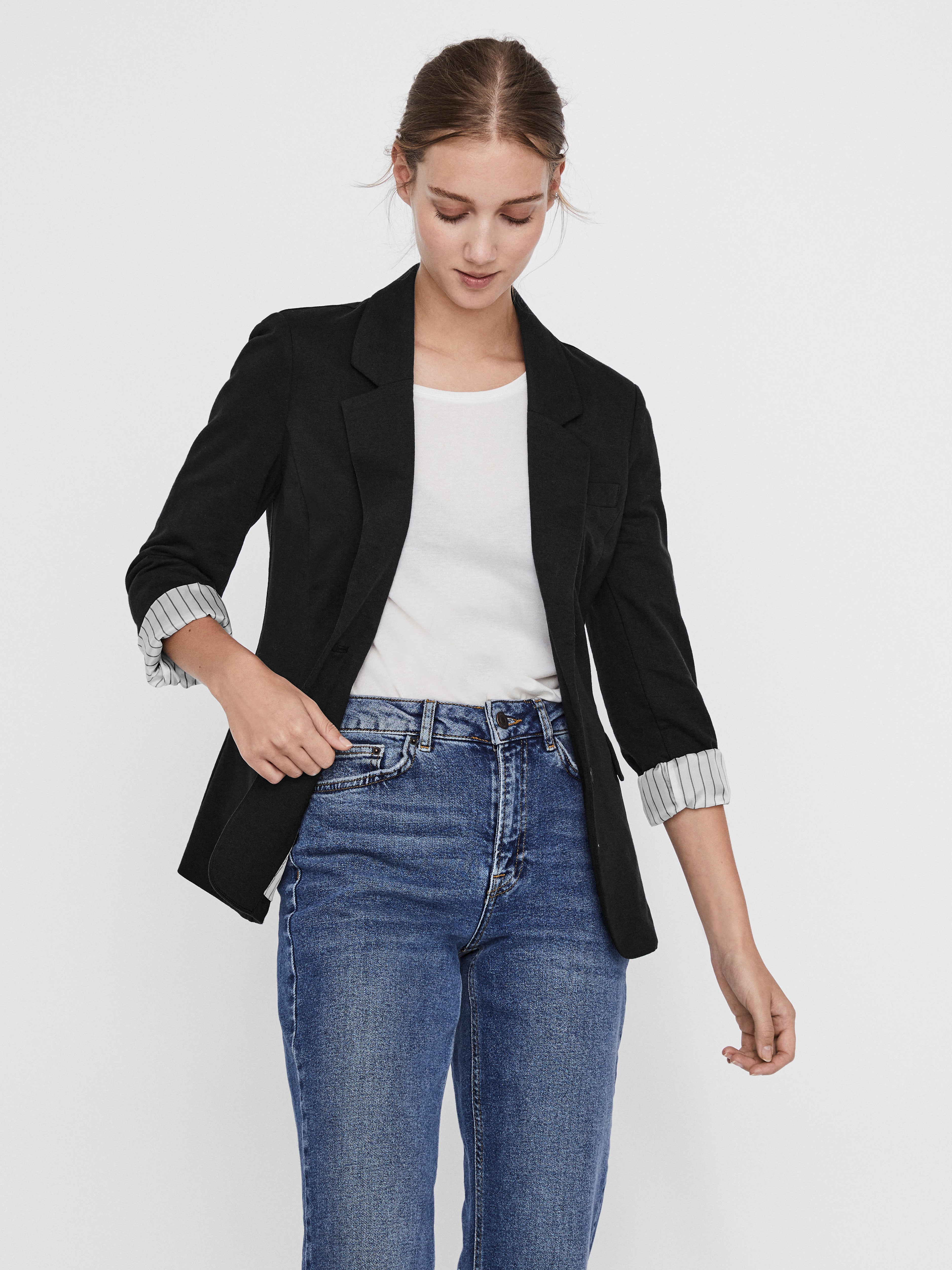 VMHARUKI Blazer