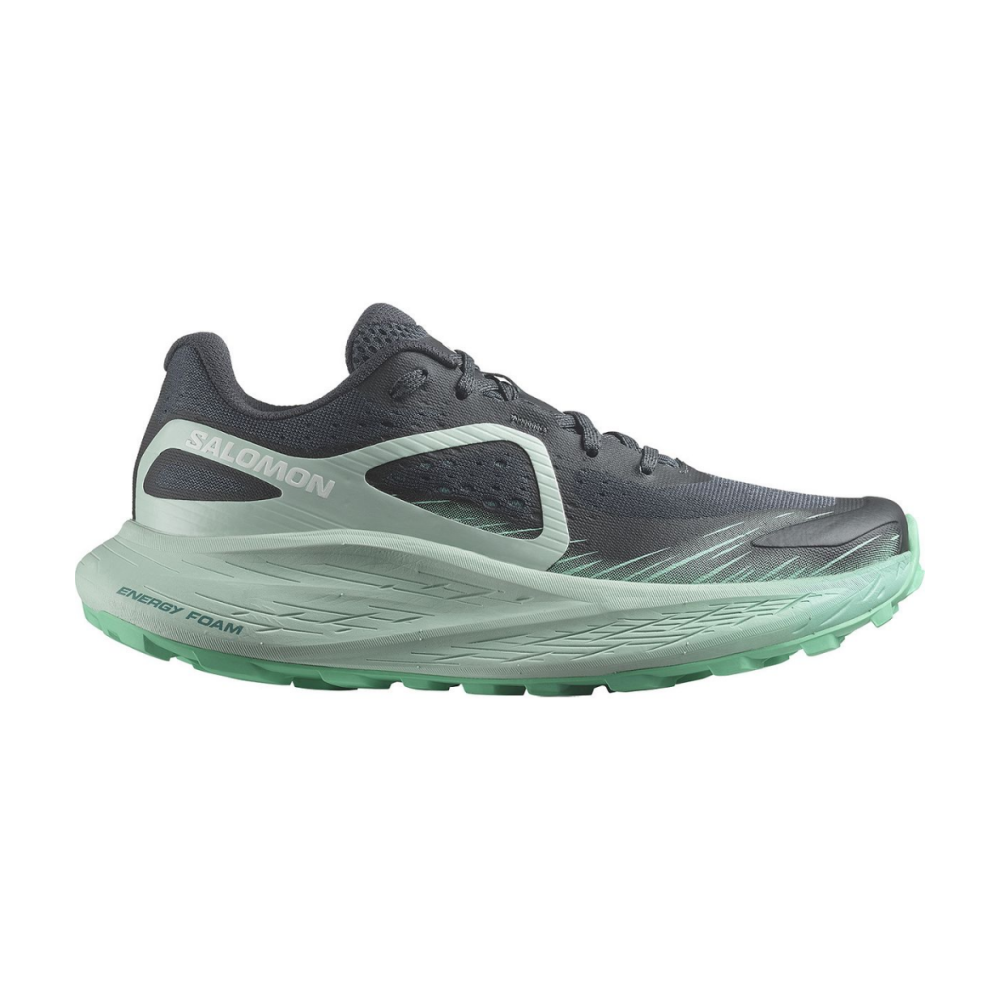 Salomon Glide Max TR L47317500 / grau