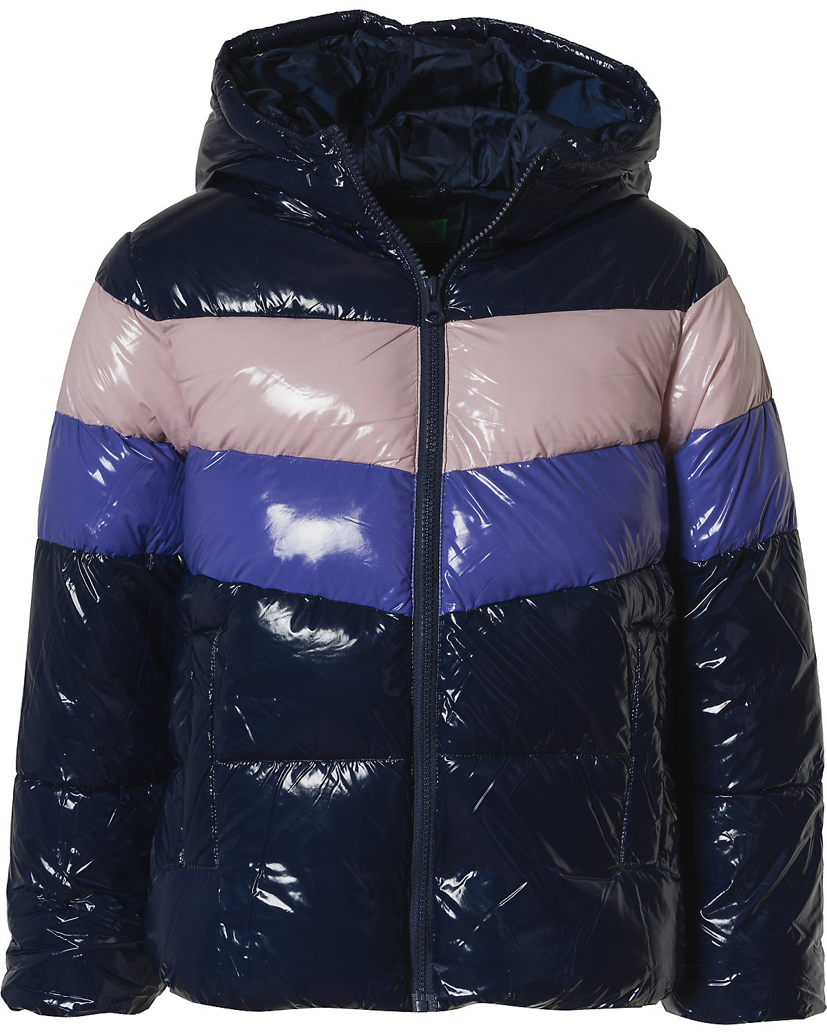 Winterjacke für Mädchen