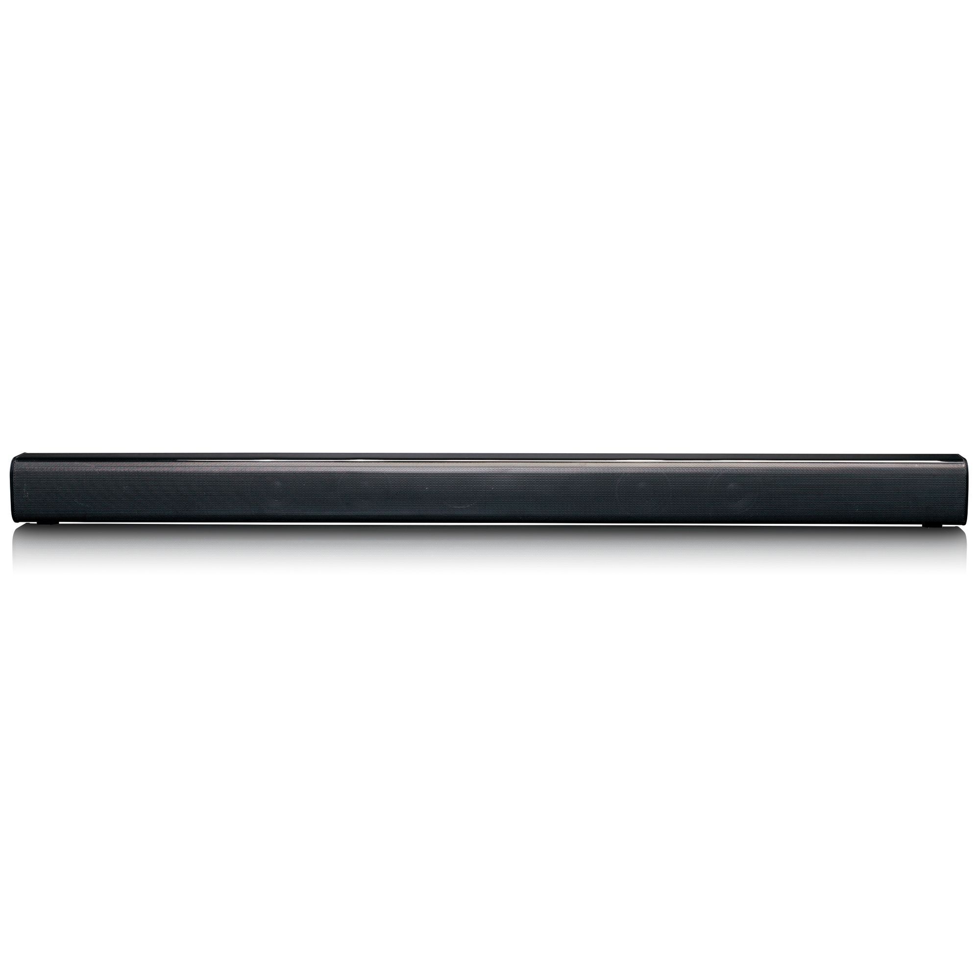 Lenco SB-040BK Soundbar