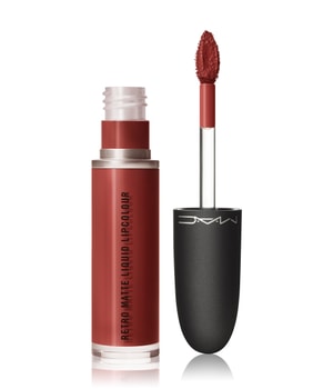 MAC Chili's Crew Retro Matte Liquid Lipstick-5 ml