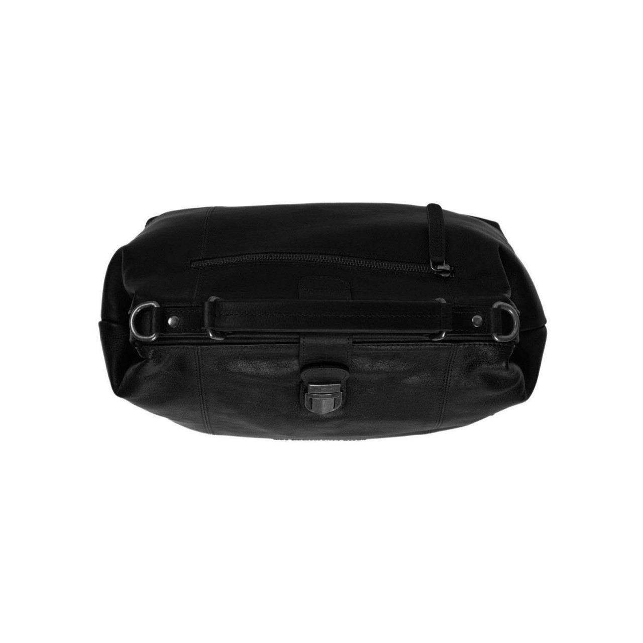 THE CHESTERFIELD BRAND Handtaschen schwarz SHAUN