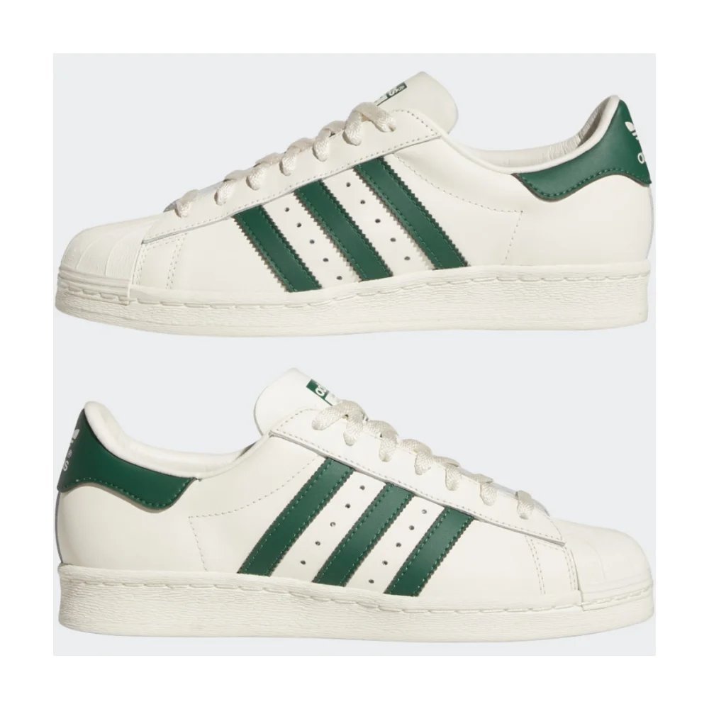 adidas Superstar 82 GW6011 / weiss