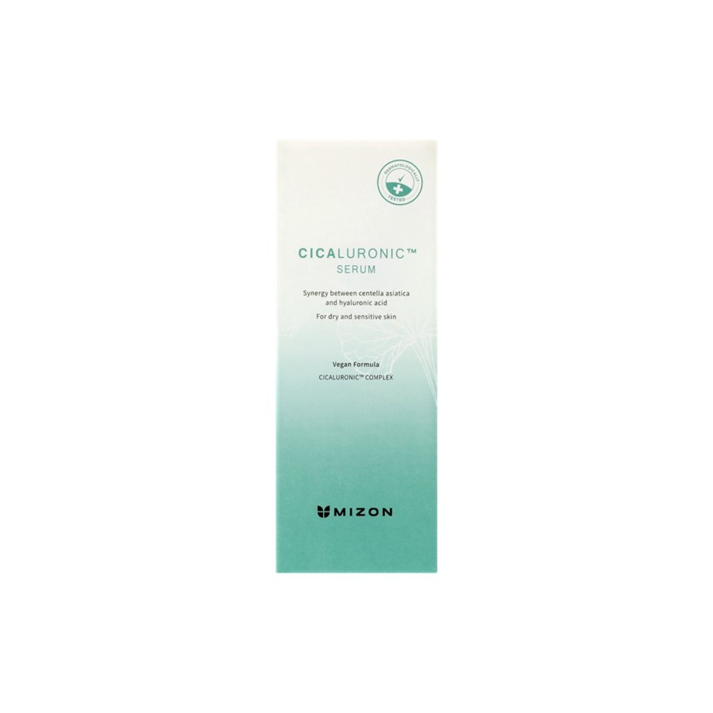 Mizon Cicaluronic Serum Soin visage