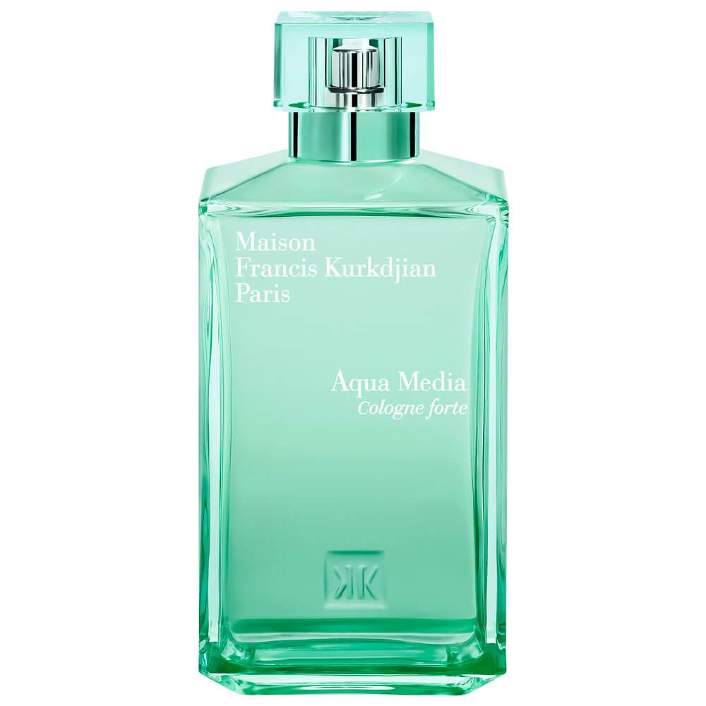 Maison Francis Kurkdjian Aqua Media Cologne Forte Eau de Parfum Nat. Spray