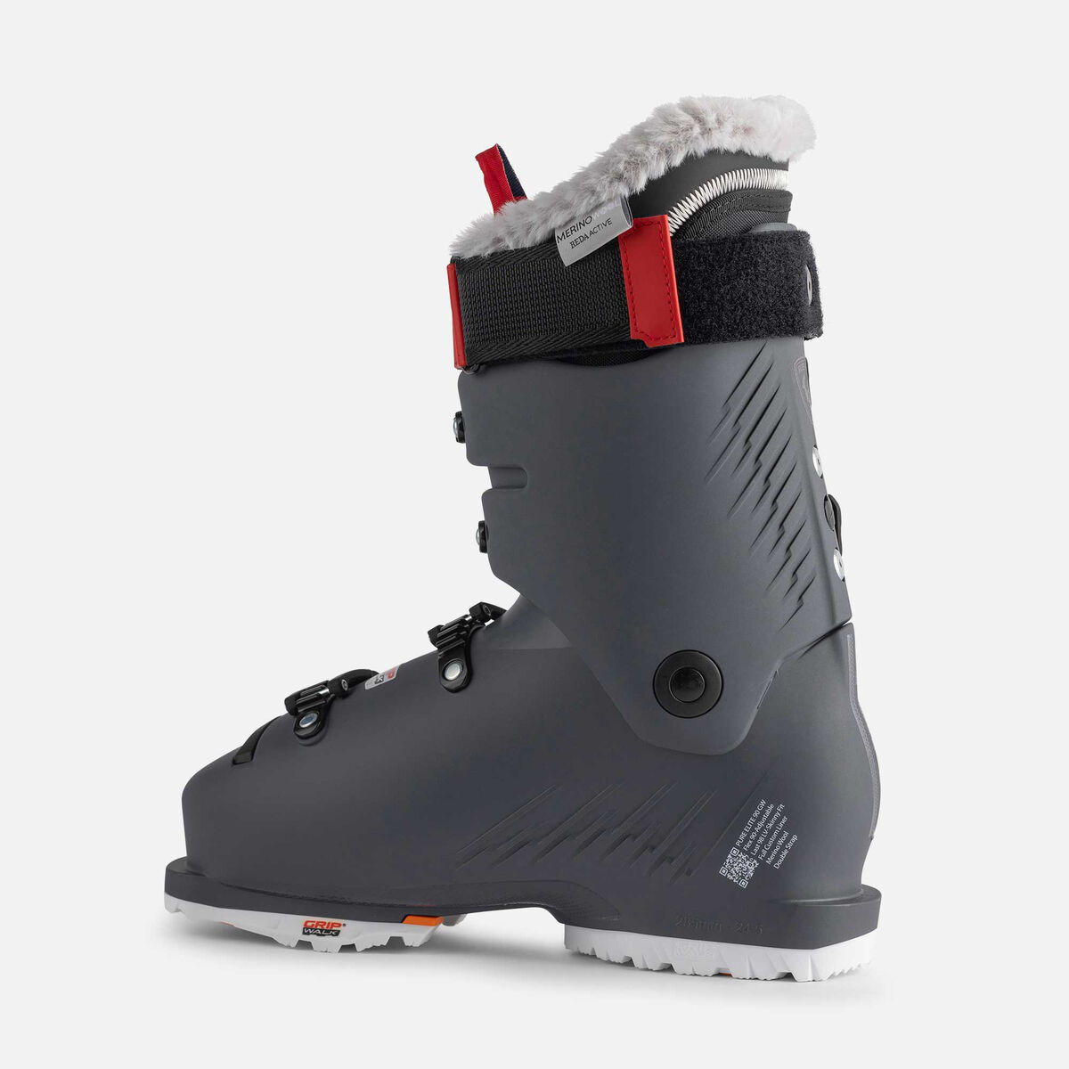 Damen On Piste Skischuhe Pure Elite 90 Gw