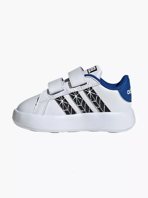 adidas Sneaker GRAND COURT SPIDER-MAN CF I