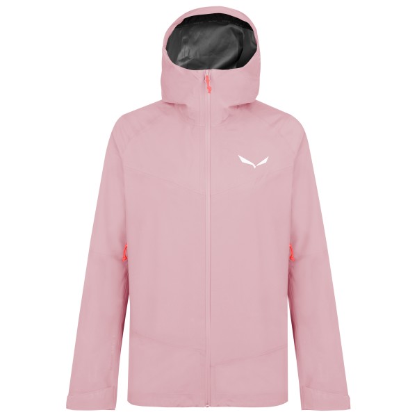 Salewa - Women's Puez GTX-Paclite Jacket - Regenjacke
