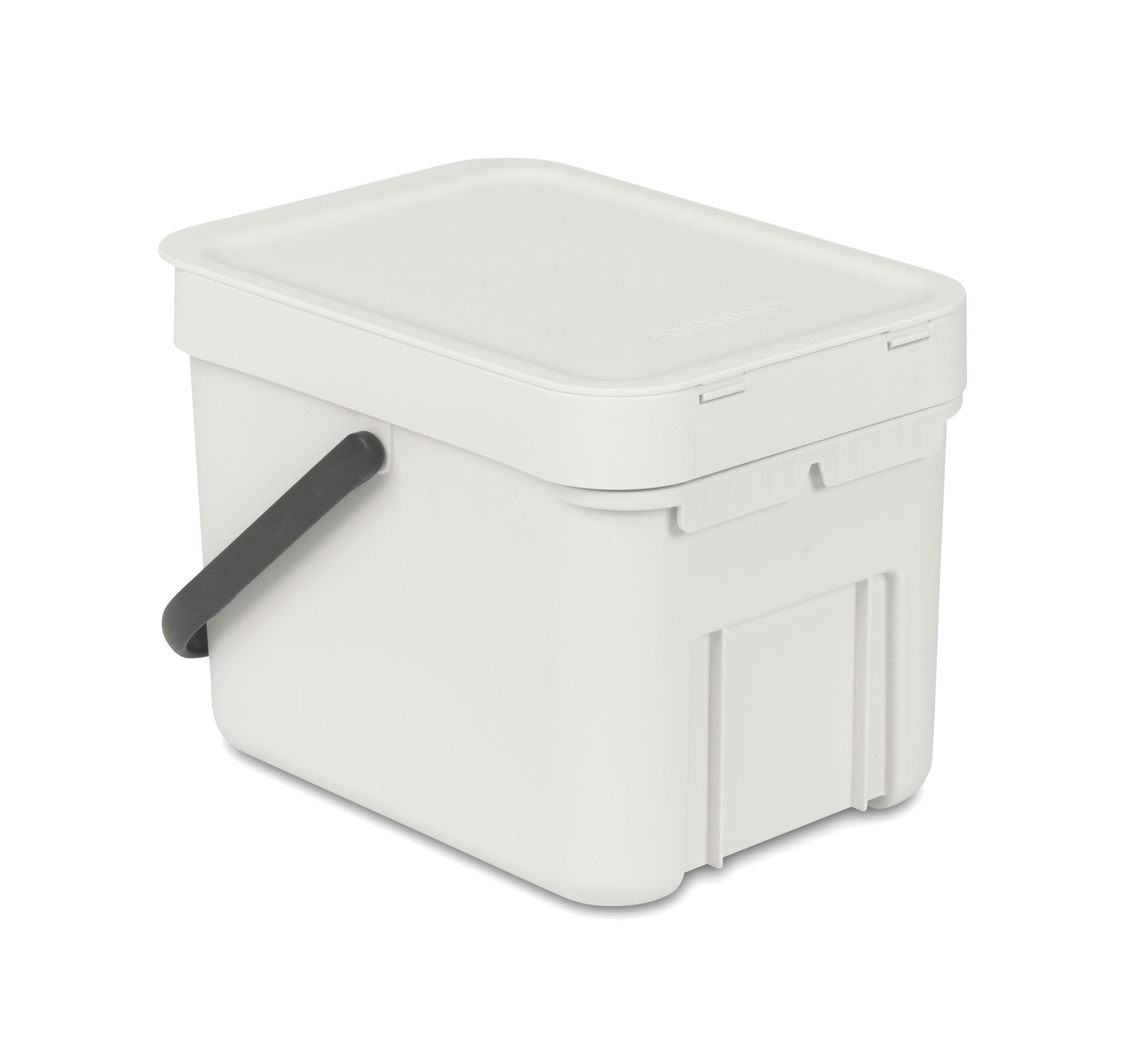 BrabantiaAbfalleimer 6l