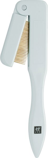 ZWILLING Beauty Premium Wimpernkamm - mint Wimpernkamm