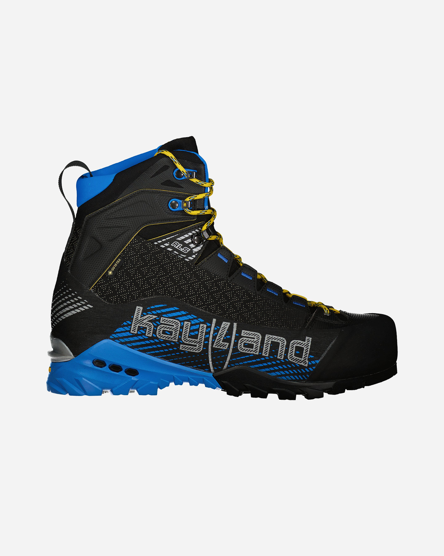 Horolezecké topánky Kayland Stellar Gtx M 018021005