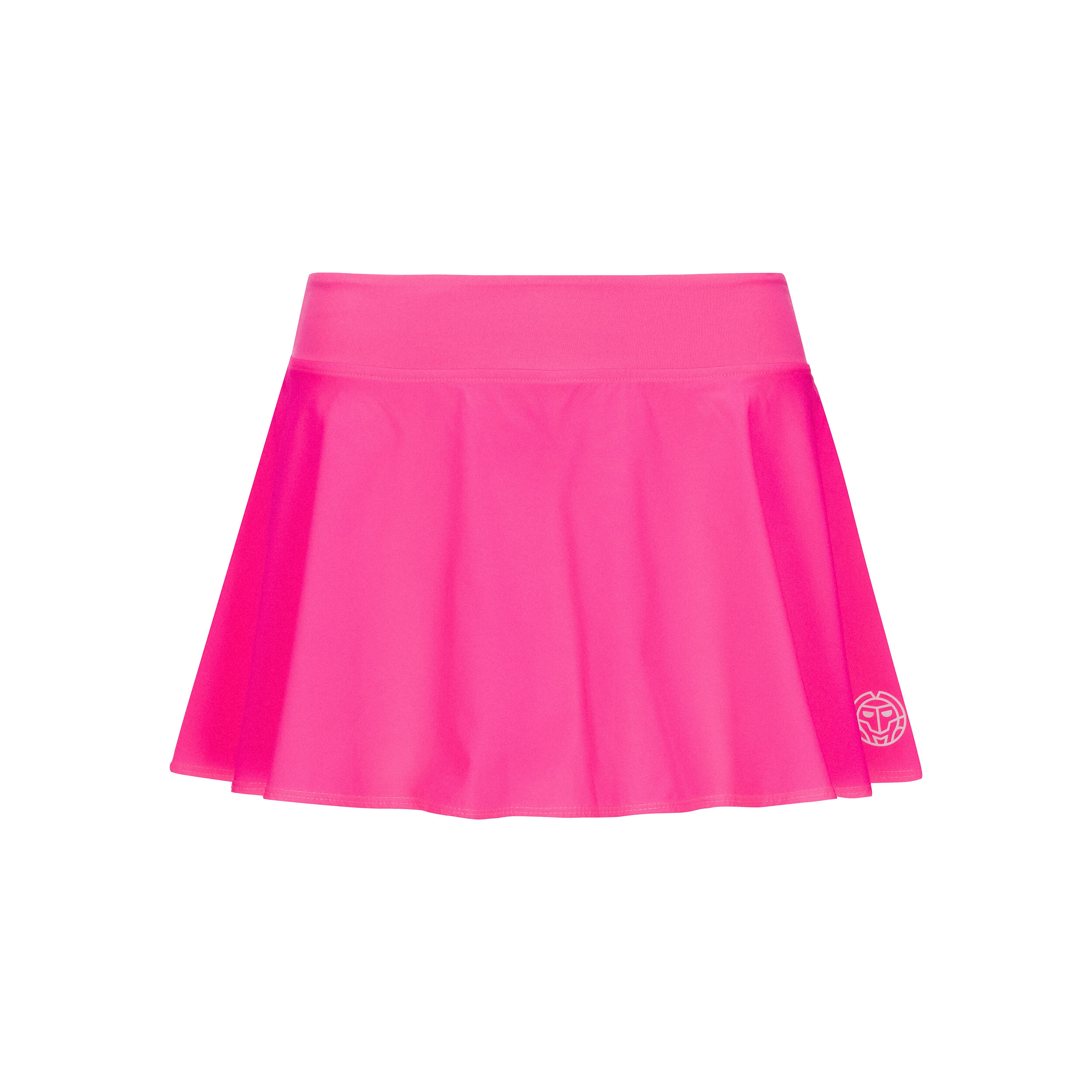 Mora Tech Rock Damen - Pink, Weiß