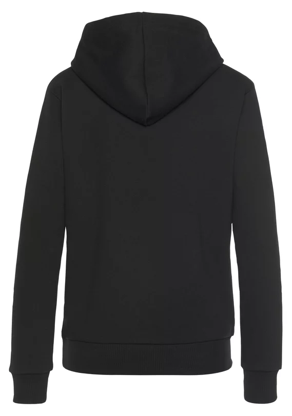 Kapuzensweatshirt
