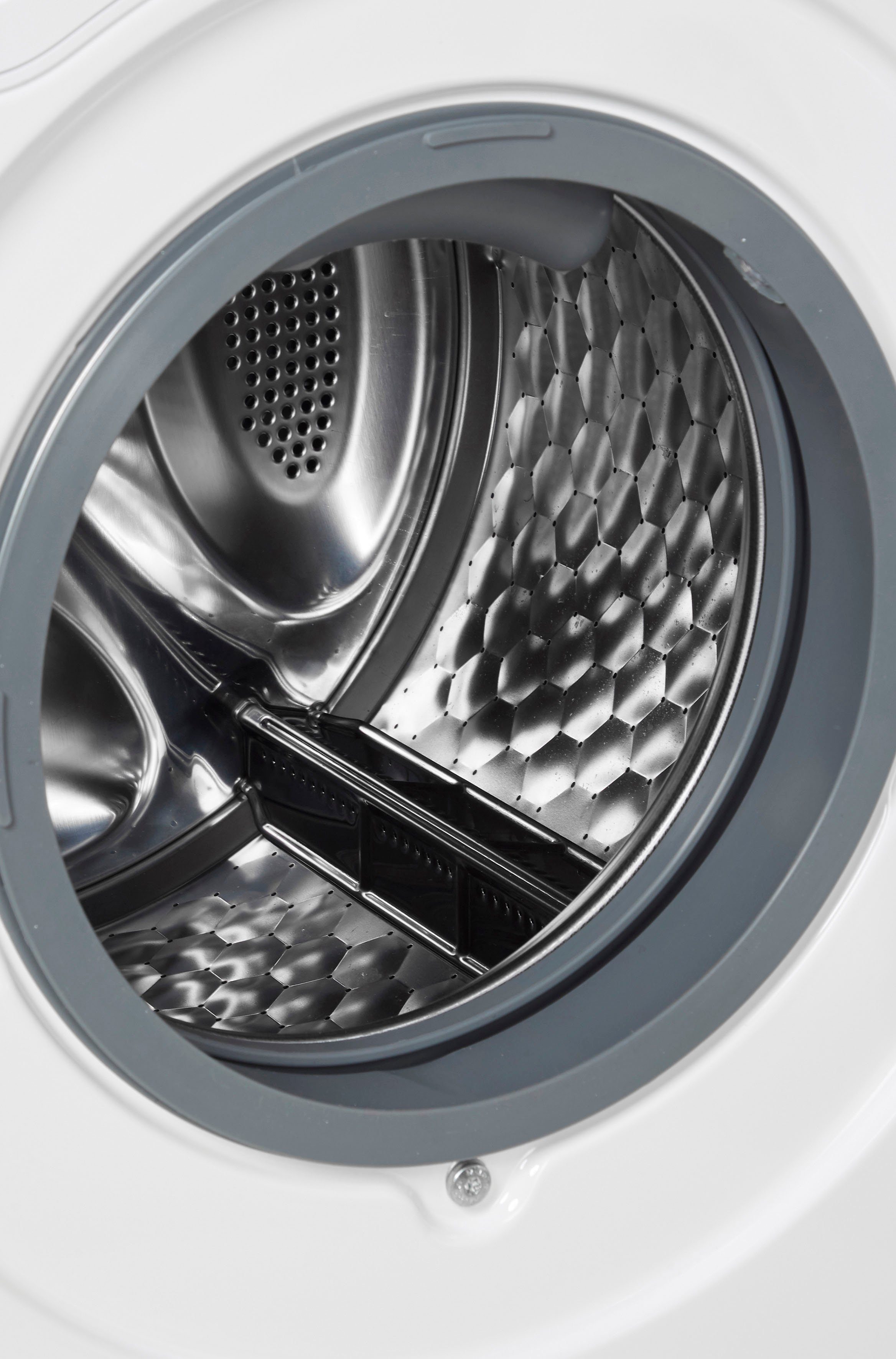Miele Waschtrockner WTI360WPM, 5 kg, 8 kg, 1600 U/min, unterbaufähig, Single Wash&Dry
