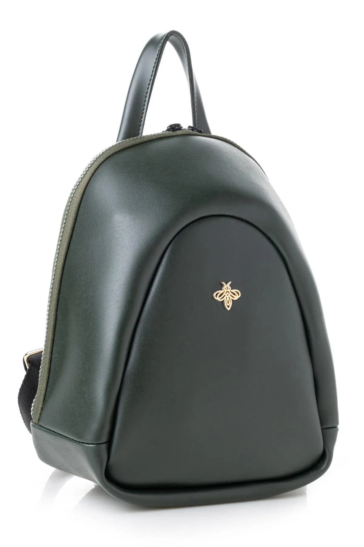 Lucky Bees  Mittelgroßer Rucksack für Damen