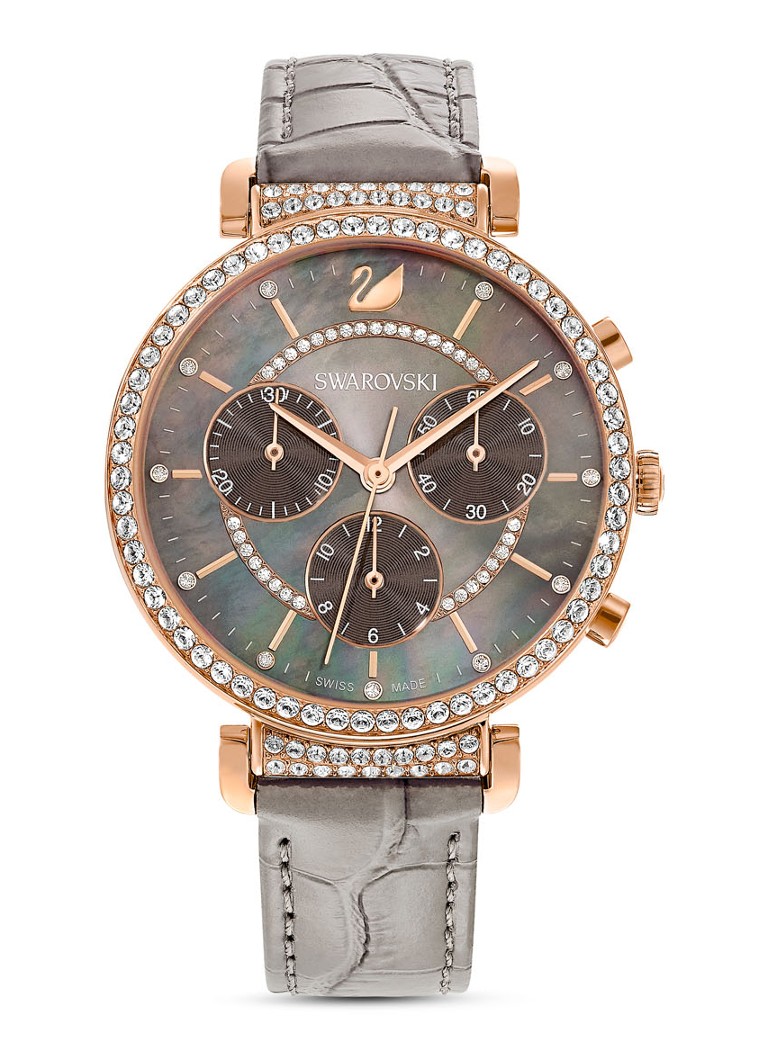 Orologio Swarovski Passage Chrono 5580348