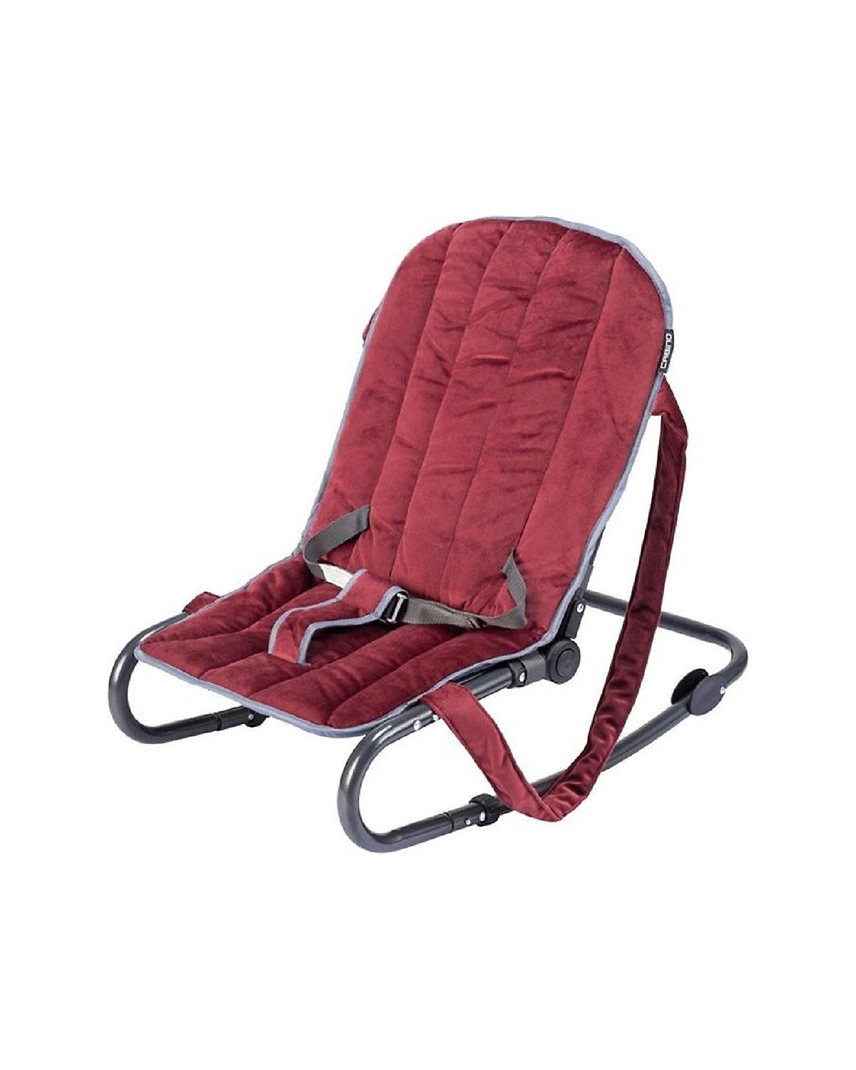 Babywippe Velvet