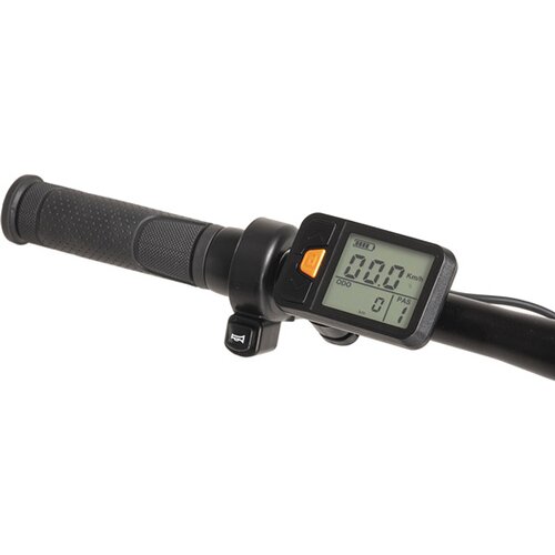 E-BIKE E-FALTRAD 16'' SKYJET E-BIKE 1S