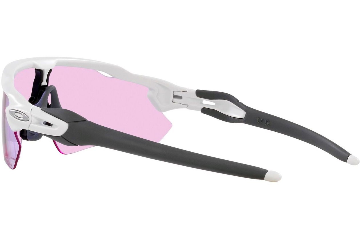 Oakley Radar EV Path Matte White/Prizm Low Light