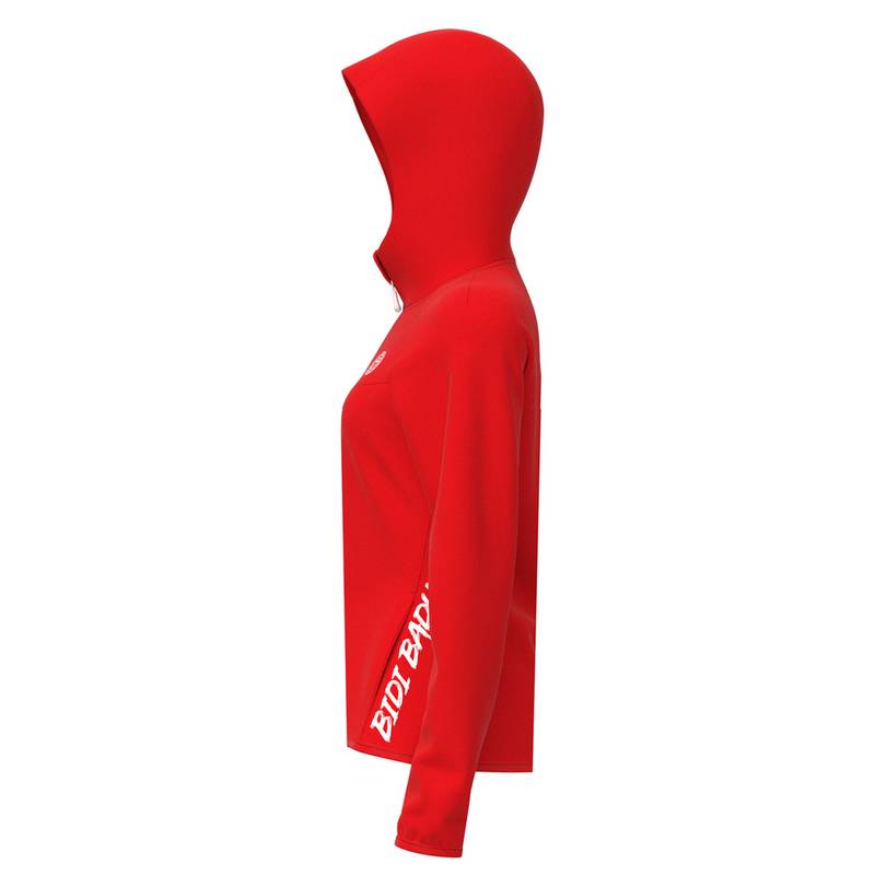 BIDI BADU Crew Junior Jacket Funktionsjacke Mdchen