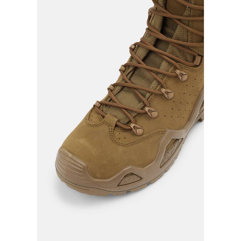 LOWA Professional Z-8S GTX C Wanderschuhe Herren