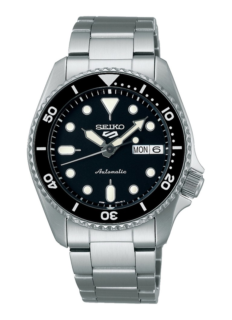 Seiko 5 sports watch SRPK29K1